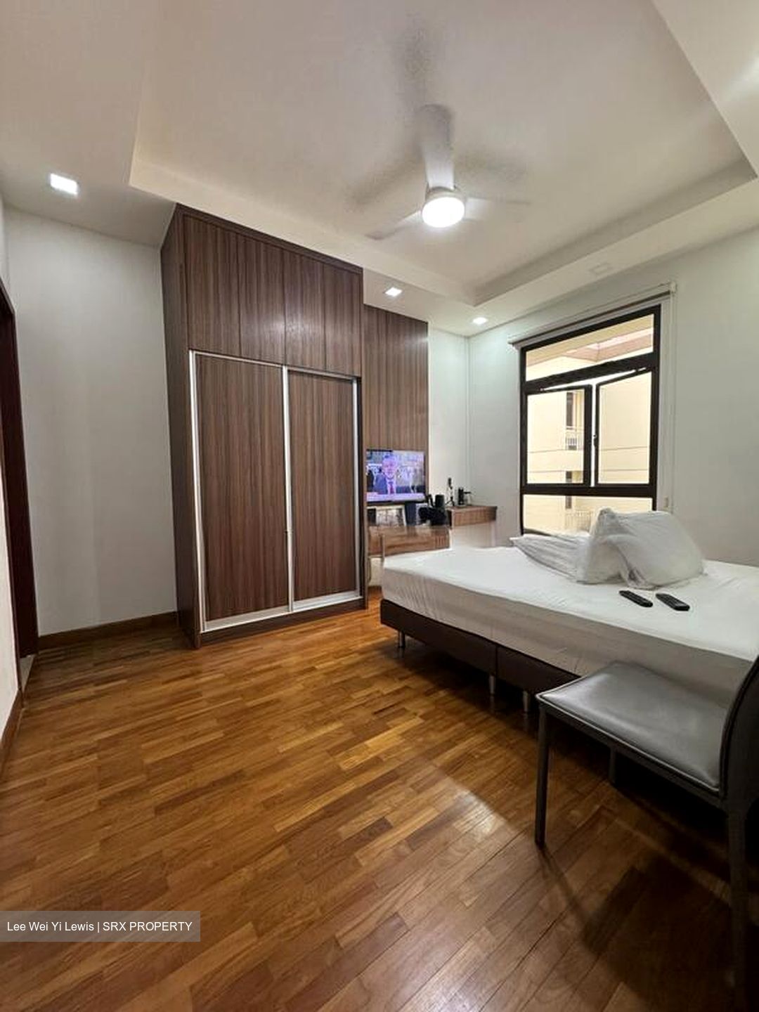 Seletaris (D27), Condominium #501426811